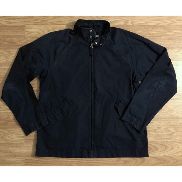 Everlane Jackets & Coats Everlane Mens Modern Harrington Jacket